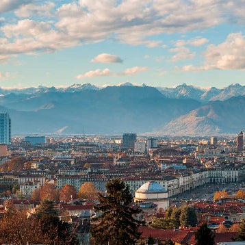 Il Piemonte: Un Territorio Ricco di Cultura, Paesaggi Inesplorati ed Enogastronomia d’Eccellenza