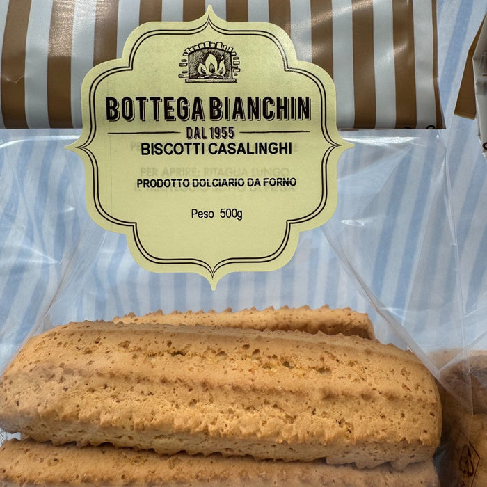 Biscotti casalinghi 500g