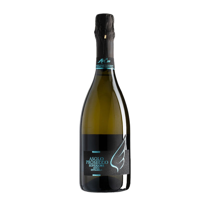 Asolo Prosecco Superiore DOCG Alicea extra Brut