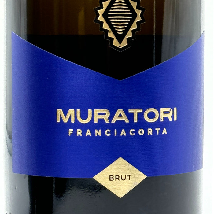 Muratori Franciacorta D.O.C.G. Brut