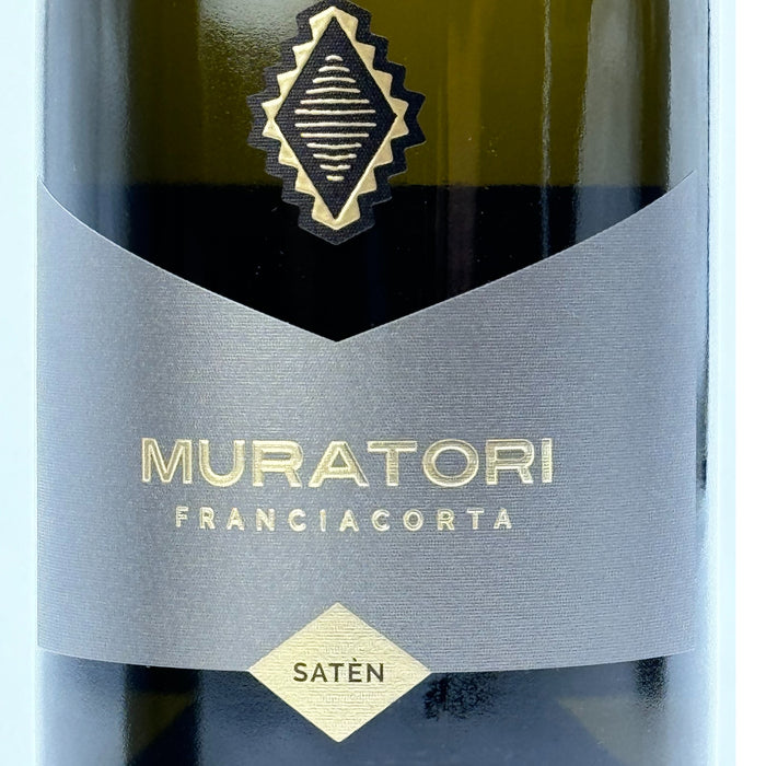 Muratori Franciacorta D.O.C.G. Satèn