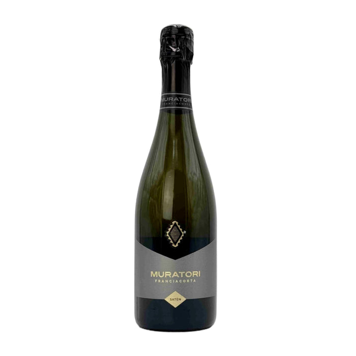 Muratori Franciacorta D.O.C.G. Satèn