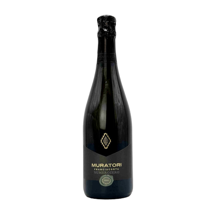 Muratori Franciacorta D.O.C.G. Blanc de Blancs dosaggio zero