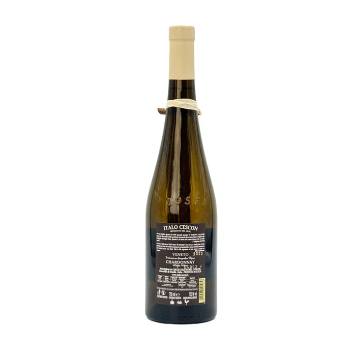 Italo Cescon Chardonnay Veneto I.g.t. Vino Bianco