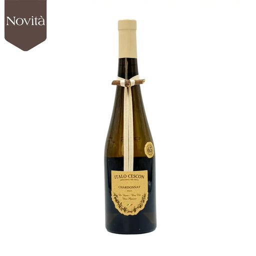 Italo Cescon Chardonnay Veneto I.g.t. Vino Bianco