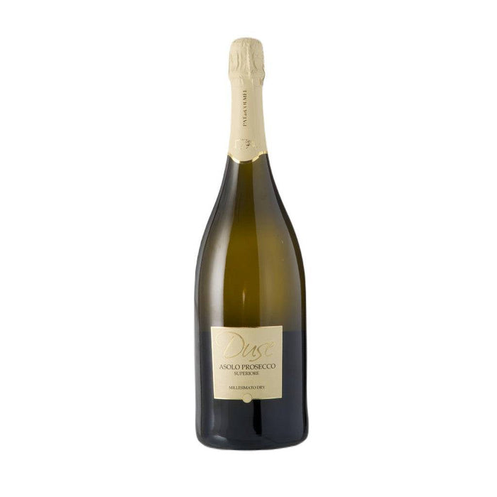 Asolo Prosecco Superiore DOCG Magnum Duse Millesimato Dry annata 2018  -  Pat del Colmel - vaigustando