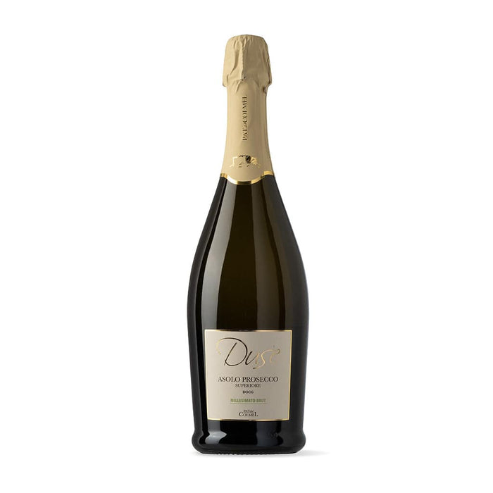 Asolo Prosecco Superiore DOCG  Duse Millesimato Brut annata 2022