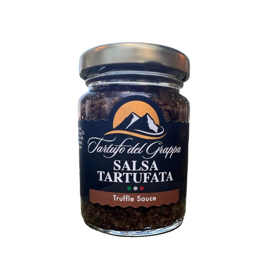 Salsa Tartufata  -  Bruno Ceccato - vaigustando